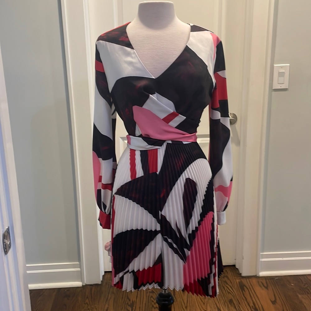 Delfi Collective Multi Dress